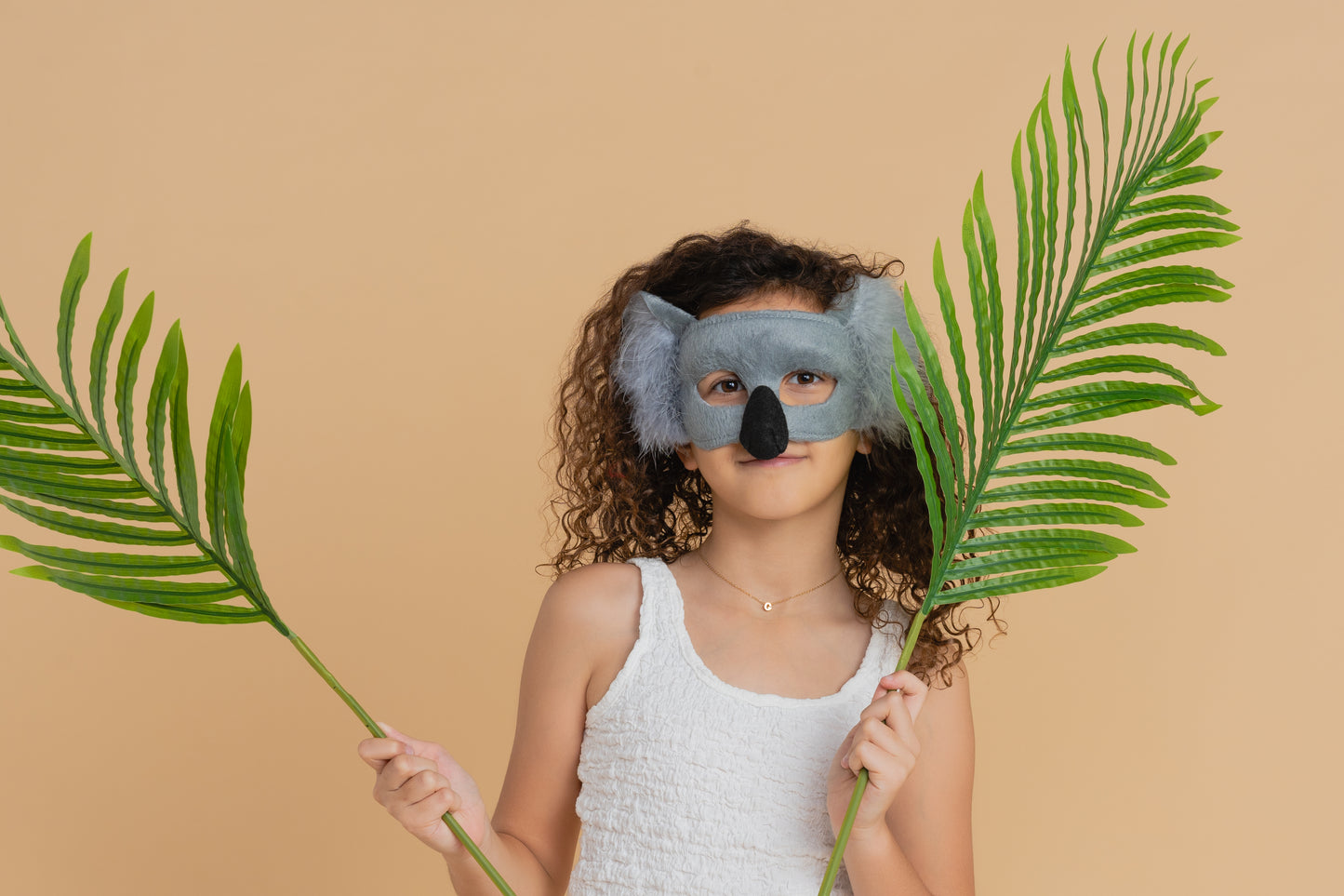 KOALA - Animal mask