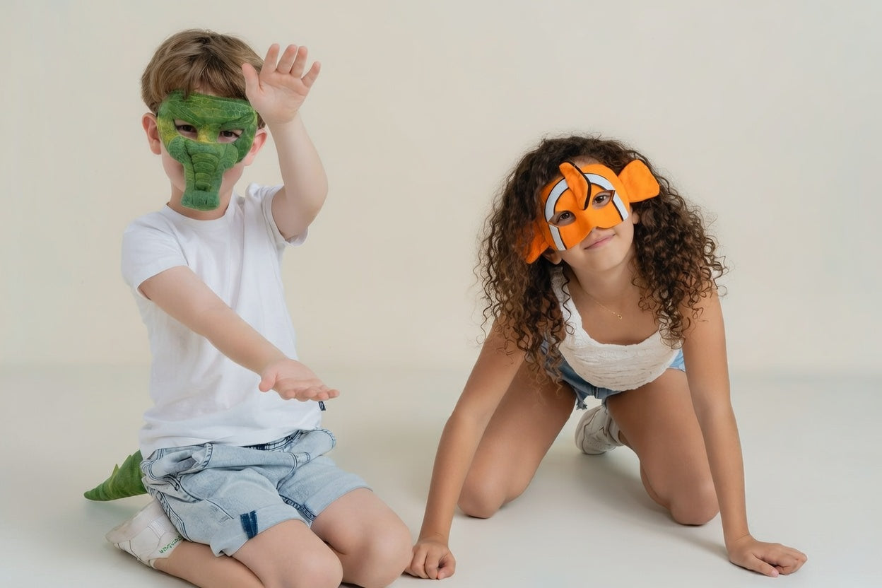 Marine Magic - Wild Wonder Pack