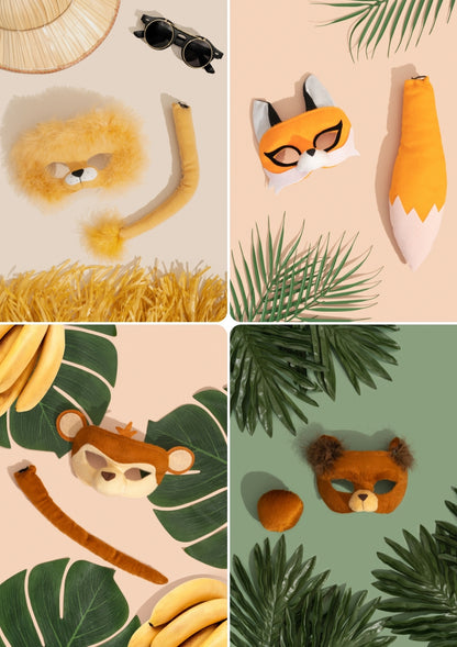 Story Book Classics - Wild Wonder Pack