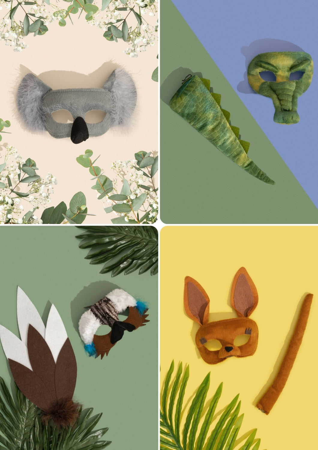 Wild Wonder Pack - Aussie Animals (Classroom Edition)