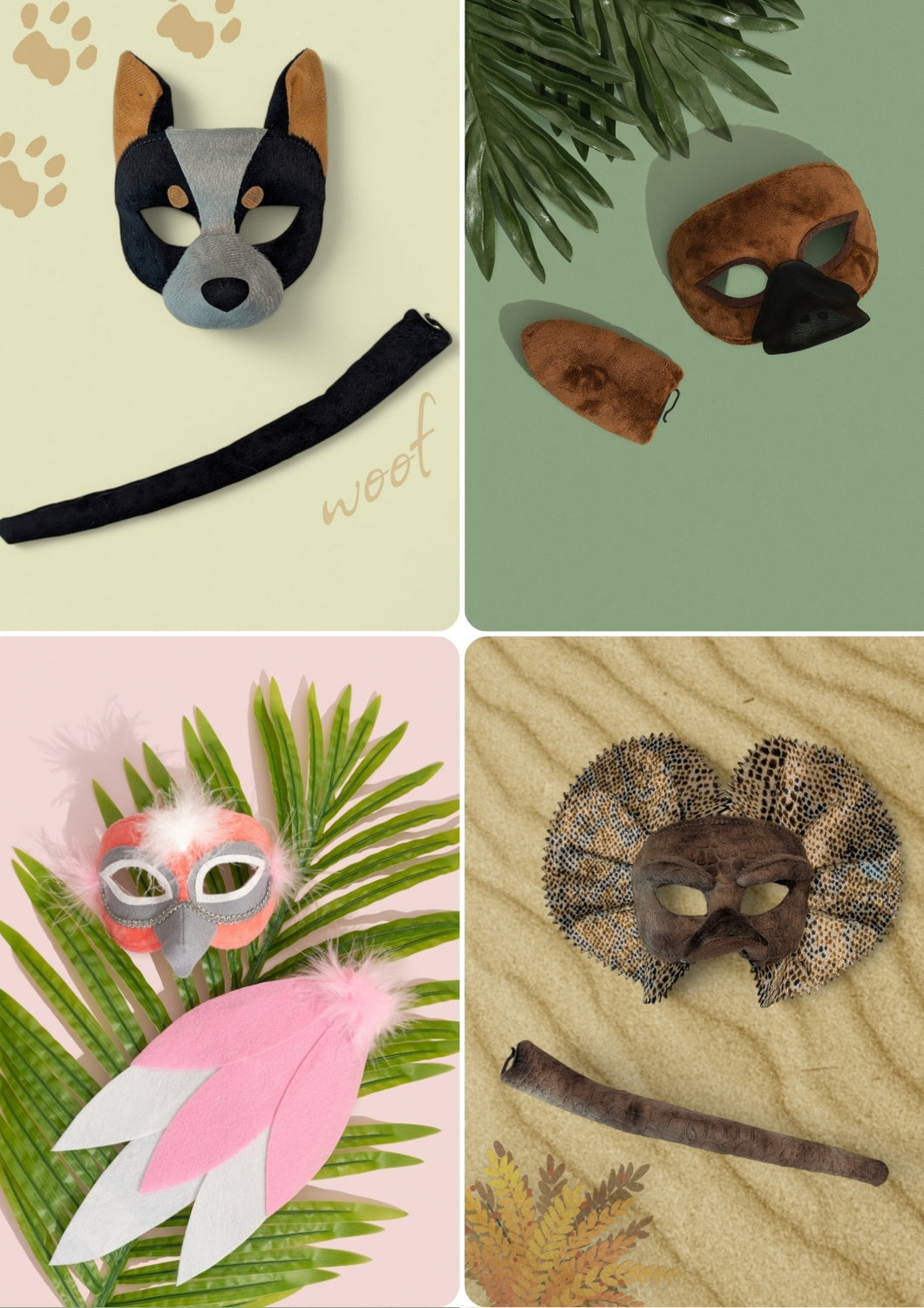 Wild Wonder Pack - Aussie Animals (Classroom Edition)