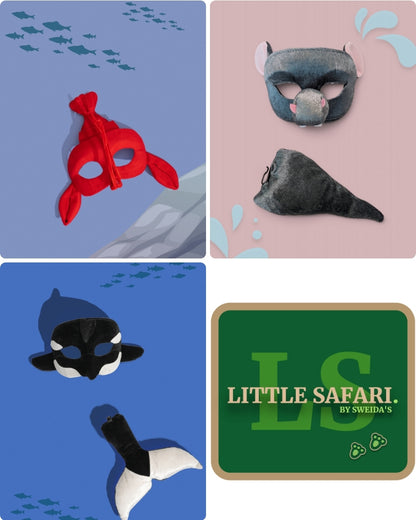 Marine Magic - Wild Wonder Pack