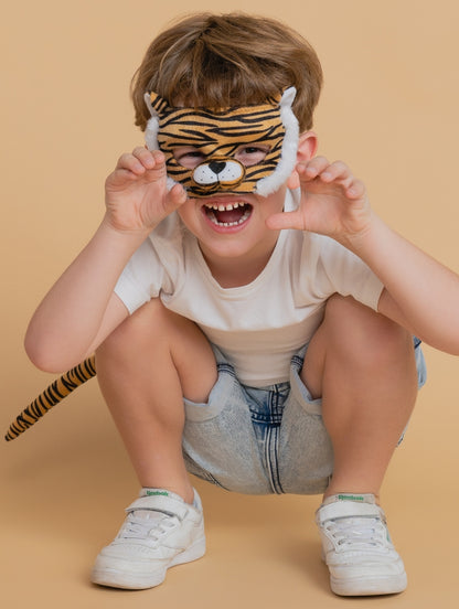 Jungle & Woodland - Wonder Pack