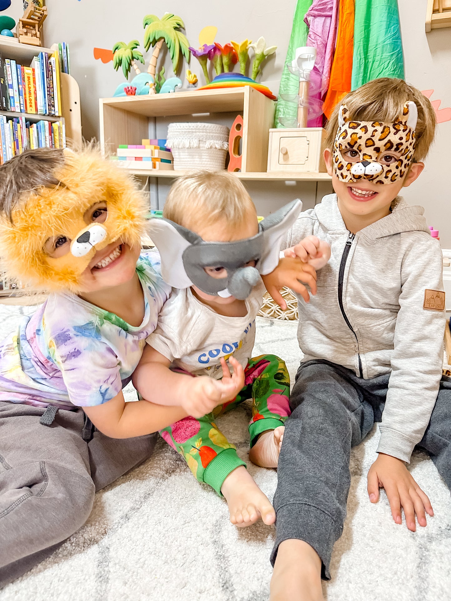 Story Book Classics - Wild Wonder Pack