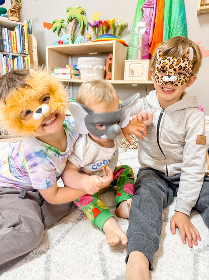 Story Book Classics - Wild Wonder Pack