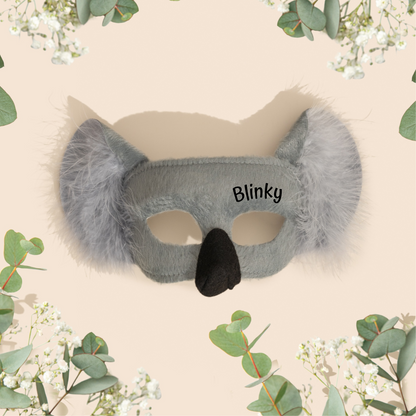 KOALA - Animal Mask