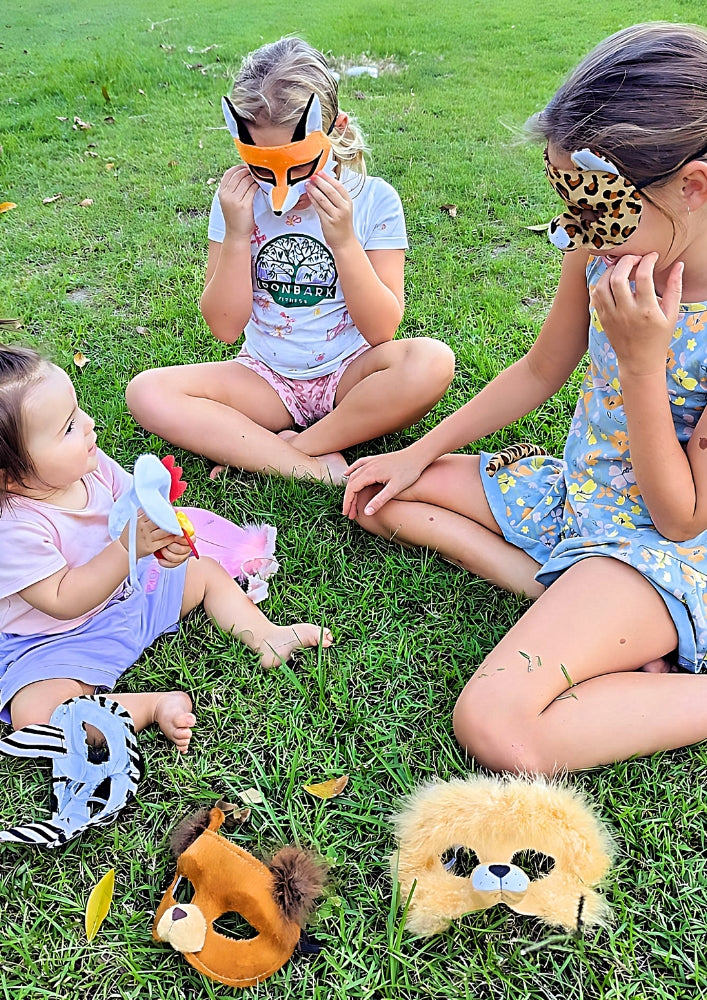 Perfect Pets - Wild Wonder Pack