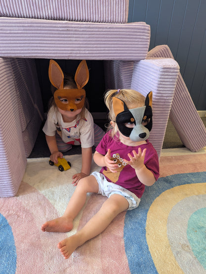 Perfect Pets - Wild Wonder Pack