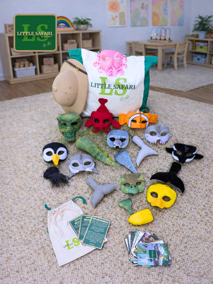 Marine Magic - Wild Wonder Pack