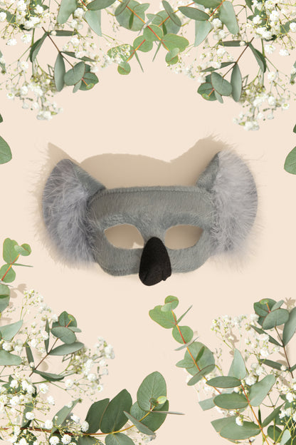 KOALA - Animal Mask