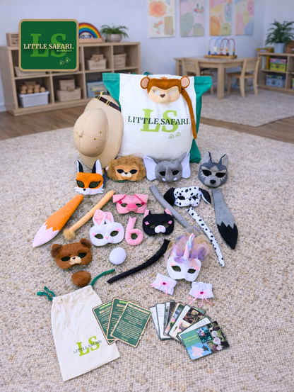 Story Book Classics - Wild Wonder Pack