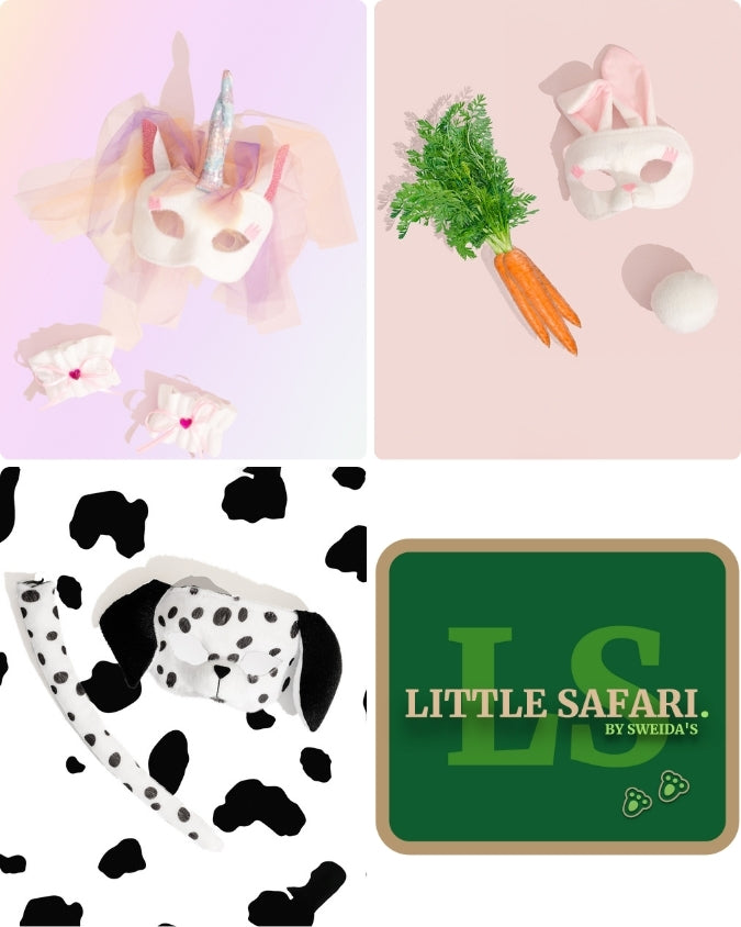 Story Book Classics - Wild Wonder Pack