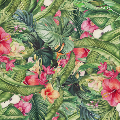 BEAR - Animal Mask & Tail